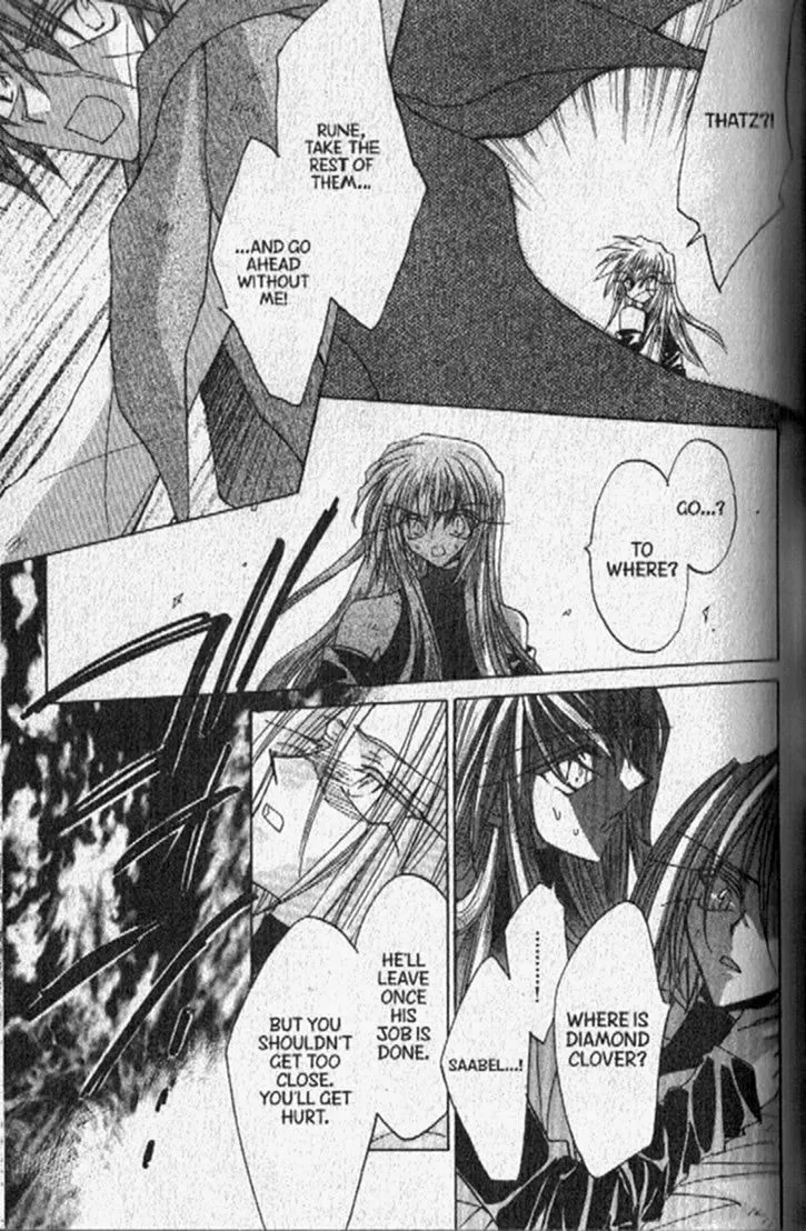 Read Dragon Knights chapter 149 image 27 on Lezhin