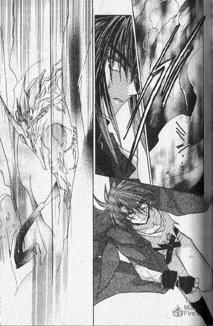 Read Dragon Knights chapter 149 image 29 on Lezhin