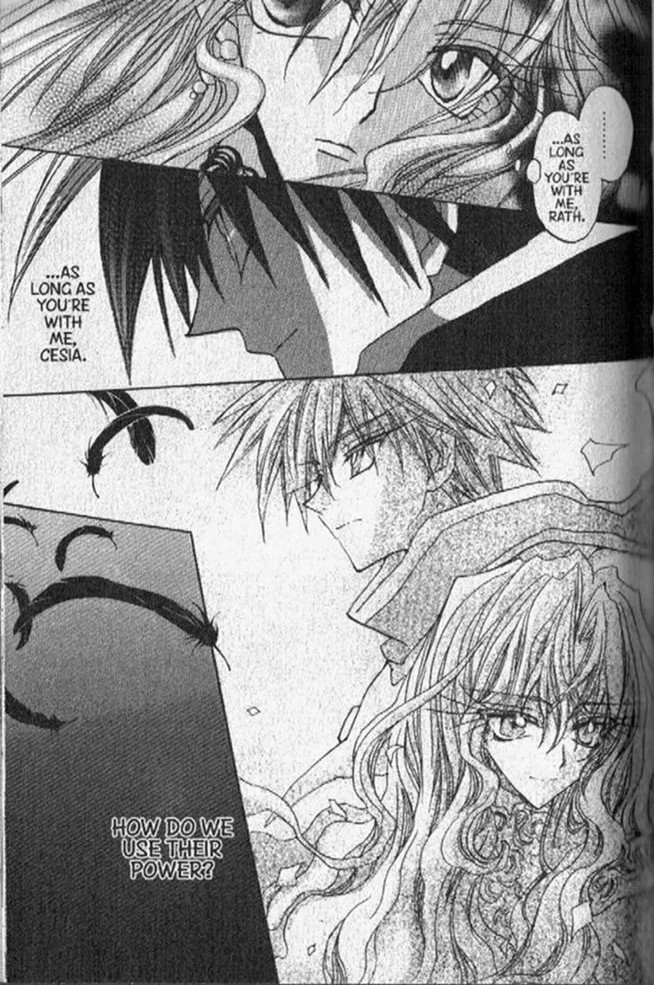 Read Dragon Knights chapter 149 image 3 on Lezhin
