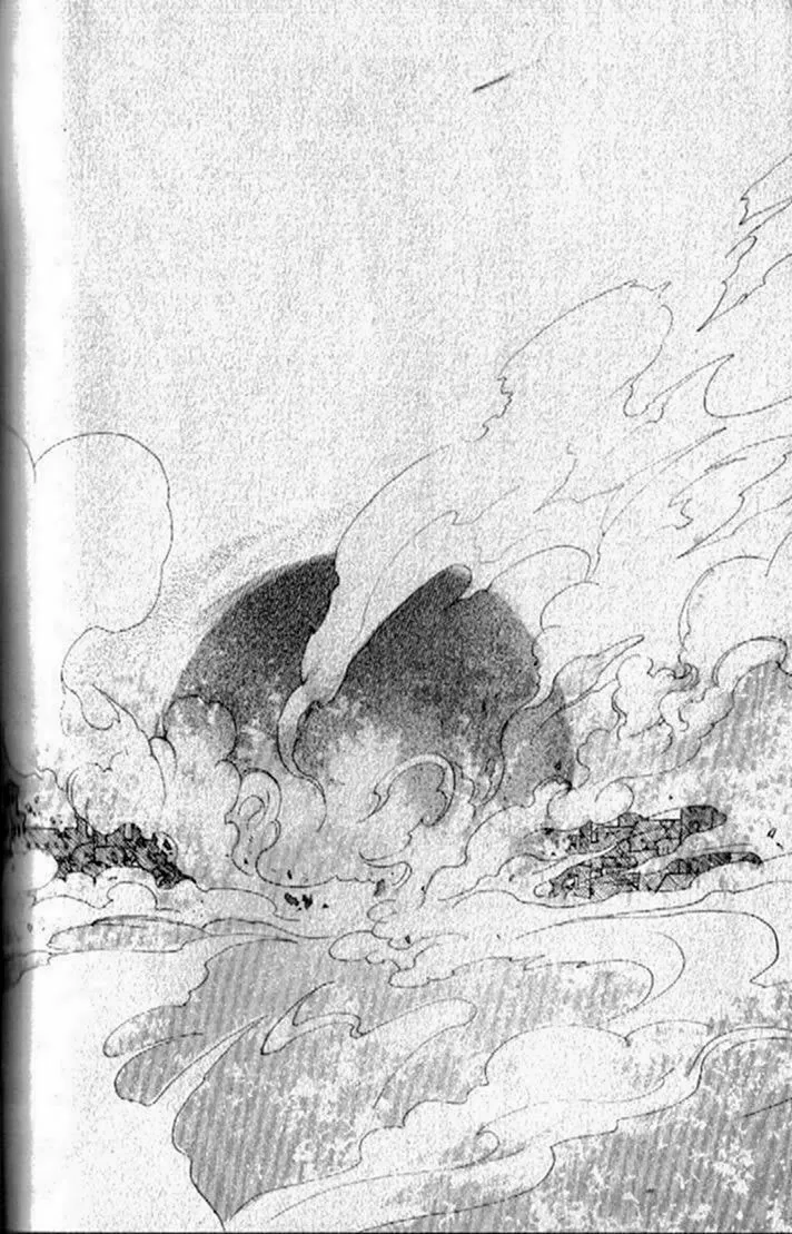 Read Dragon Knights chapter 149 image 30 on Lezhin
