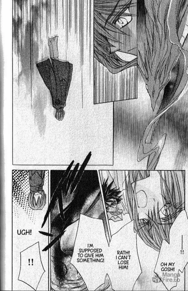 Read Dragon Knights chapter 149 image 4 on Lezhin