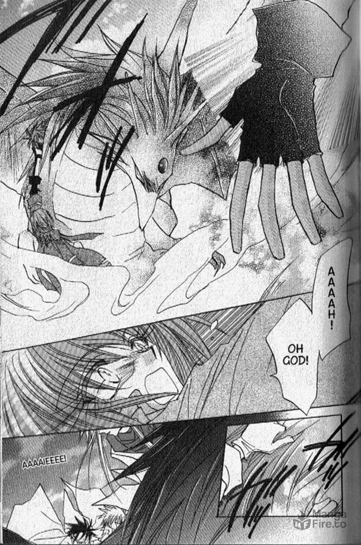 Read Dragon Knights chapter 149 image 5 on Lezhin