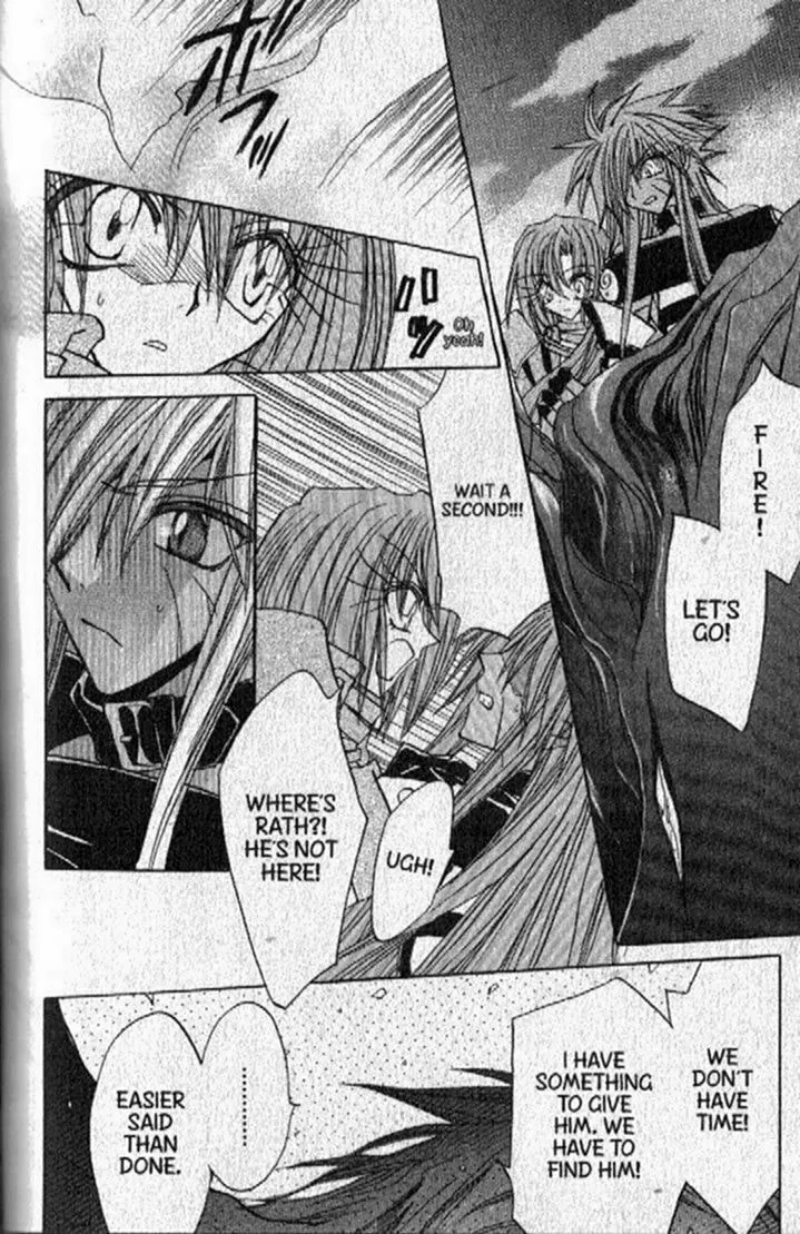 Read Dragon Knights chapter 149 image 6 on Lezhin
