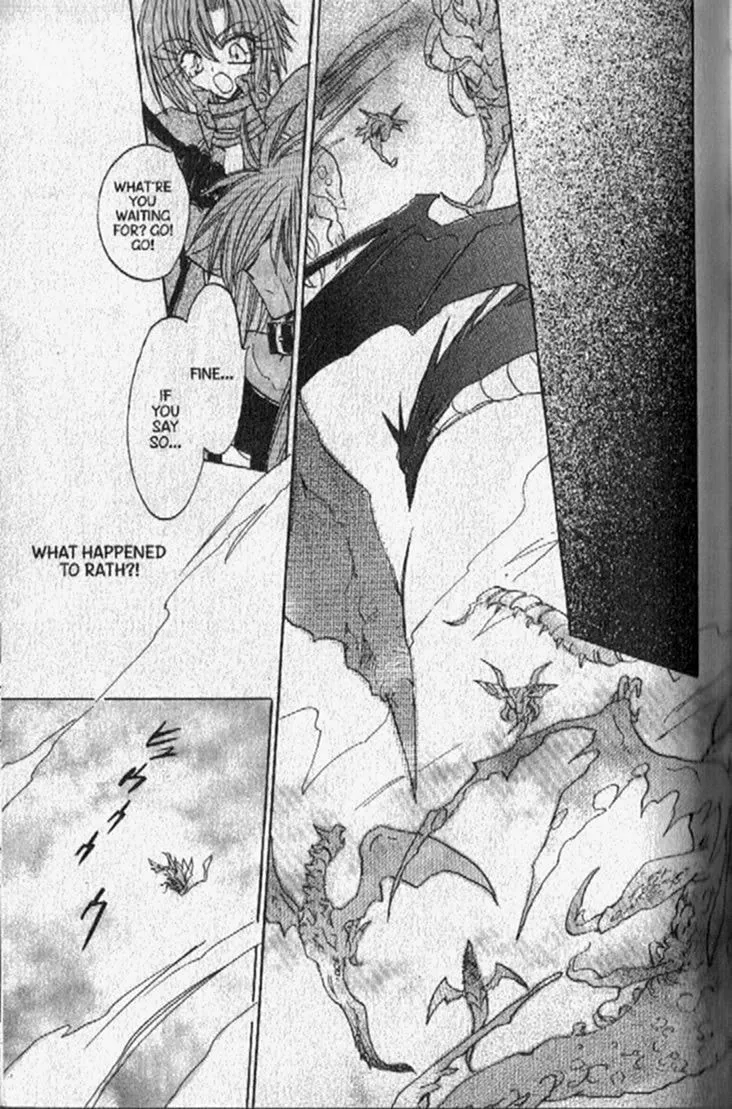 Read Dragon Knights chapter 149 image 7 on Lezhin