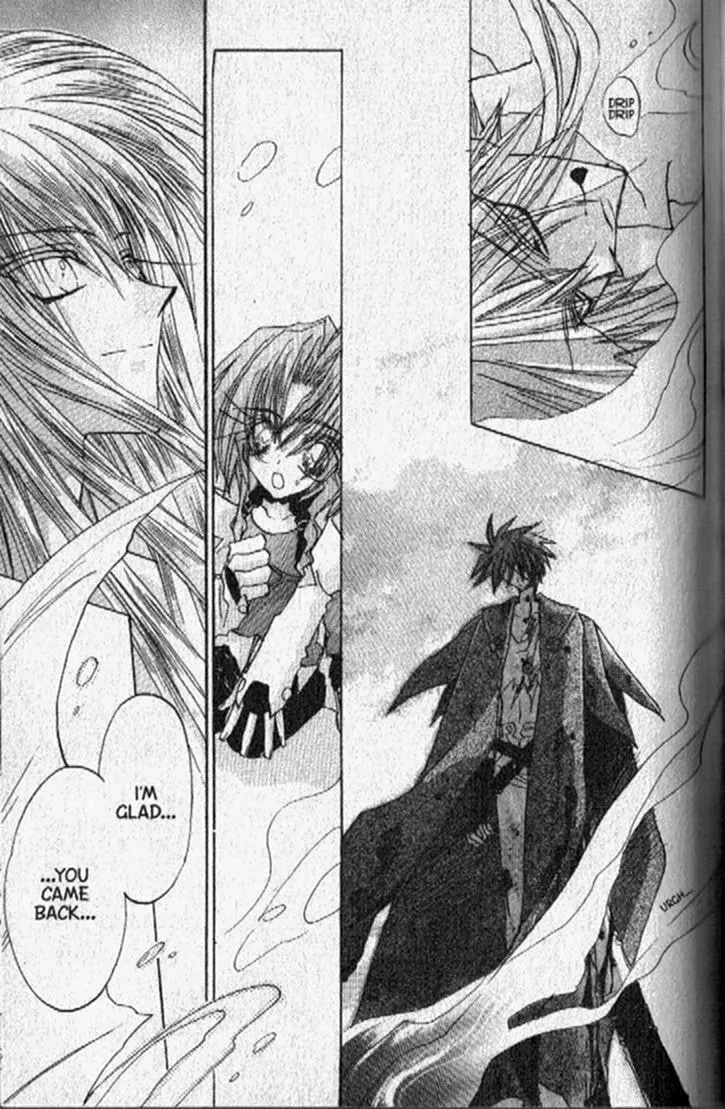 Read Dragon Knights chapter 150 image 10 on Lezhin