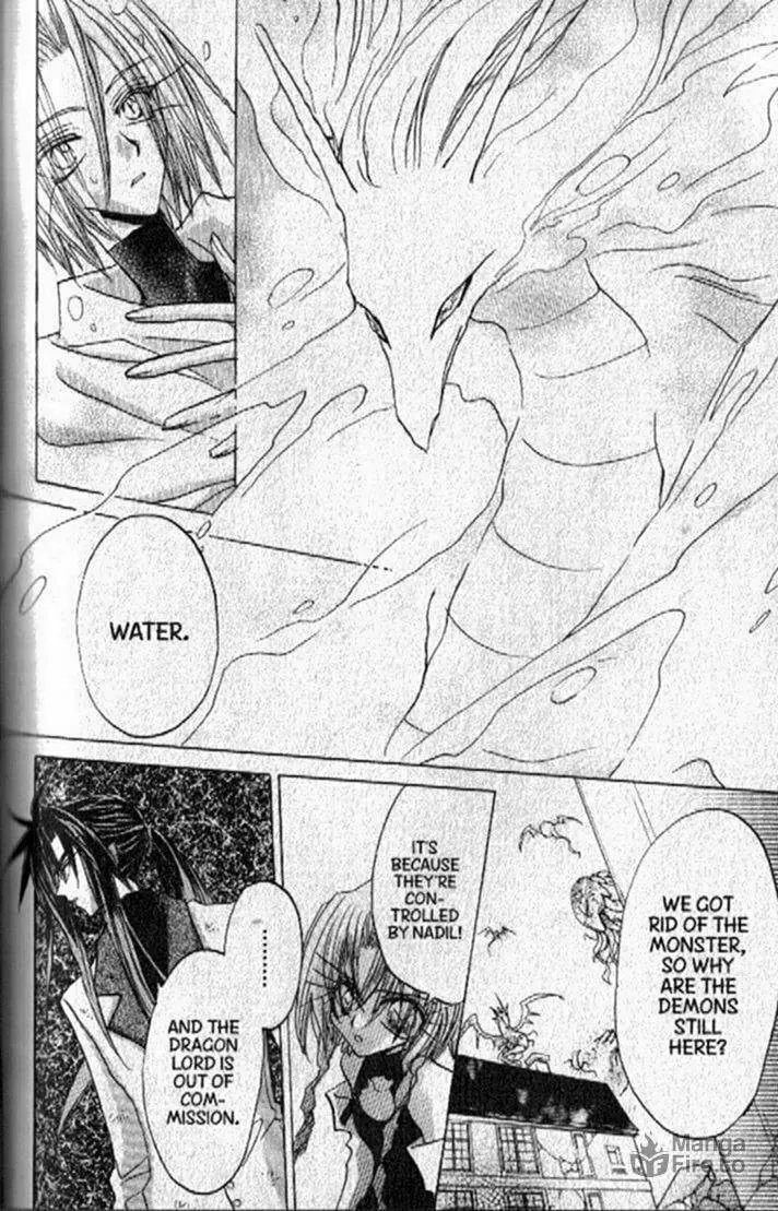 Read Dragon Knights chapter 150 image 11 on Lezhin