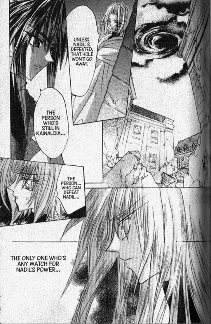 Read Dragon Knights chapter 150 image 12 on Lezhin
