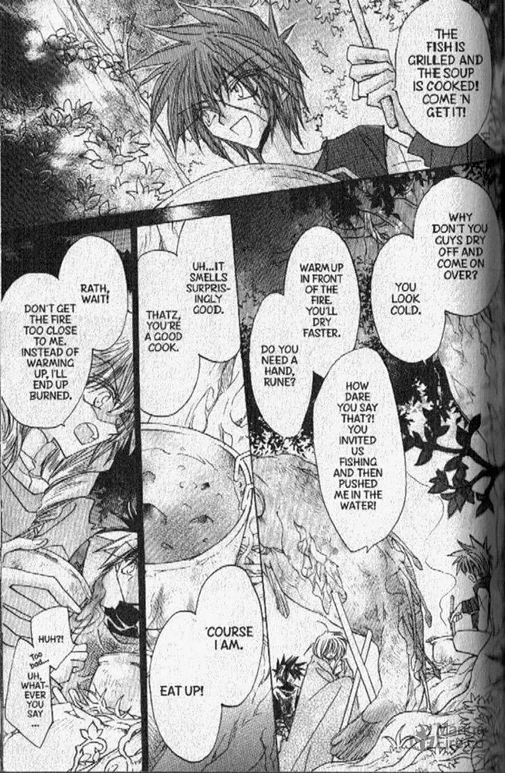Read Dragon Knights chapter 150 image 14 on Lezhin