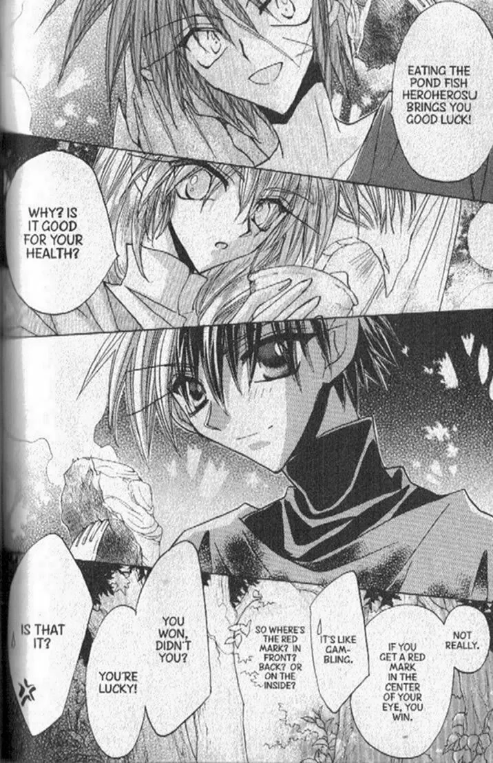 Read Dragon Knights chapter 150 image 15 on Lezhin
