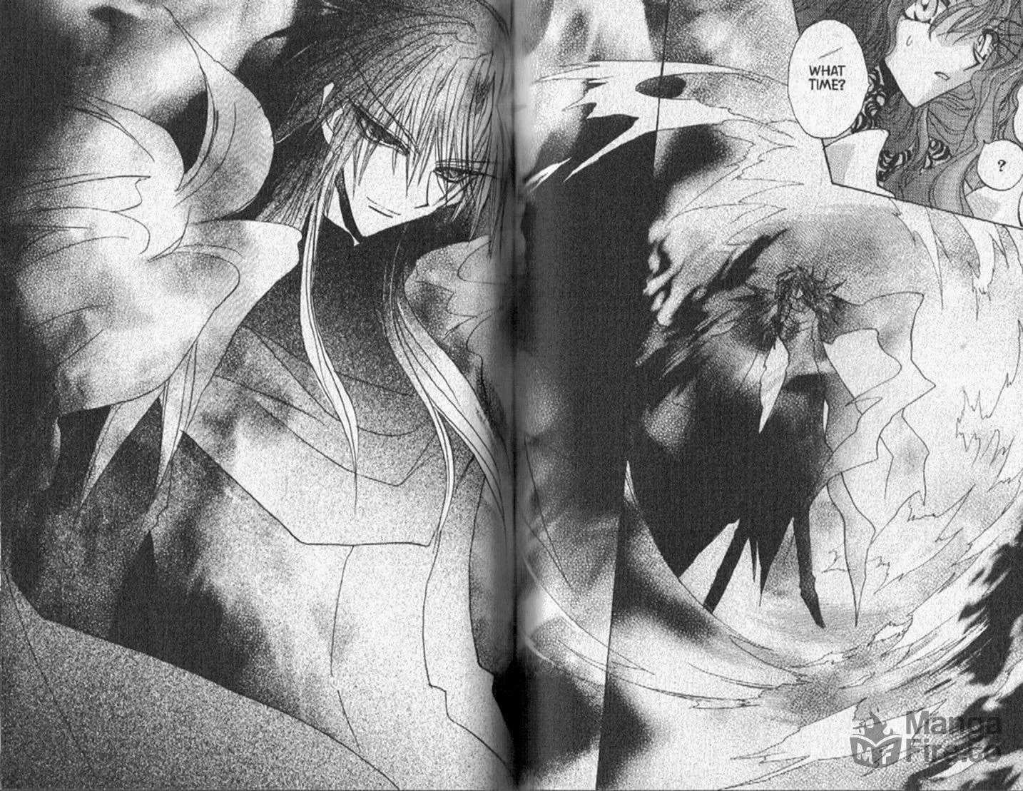 Read Dragon Knights chapter 150 image 17 on Lezhin