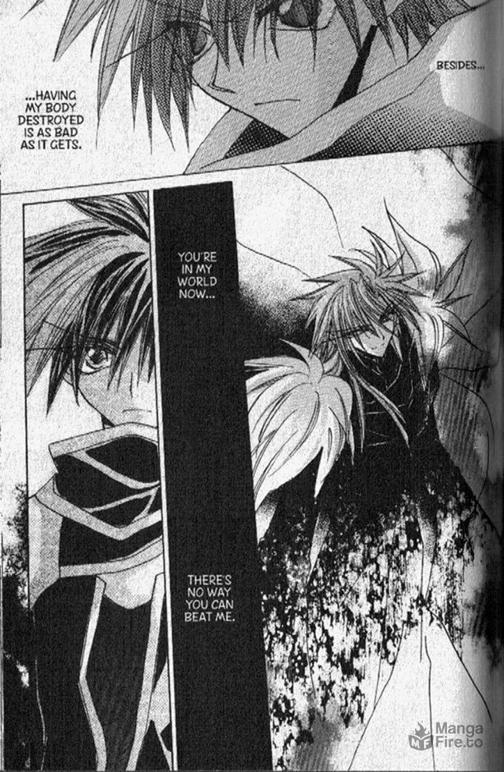 Read Dragon Knights chapter 150 image 19 on Lezhin