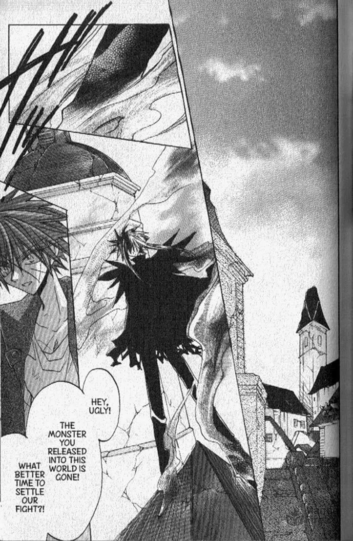 Read Dragon Knights chapter 150 image 2 on Lezhin