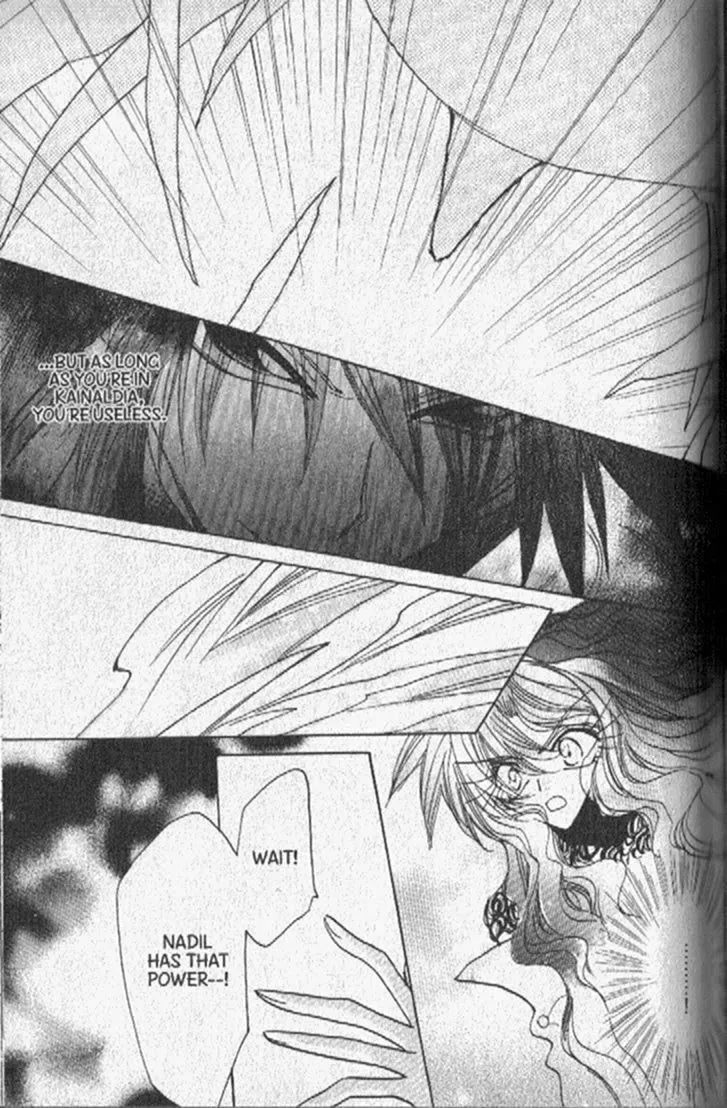 Read Dragon Knights chapter 150 image 21 on Lezhin