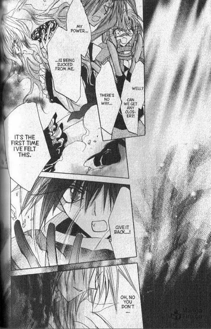 Read Dragon Knights chapter 150 image 23 on Lezhin