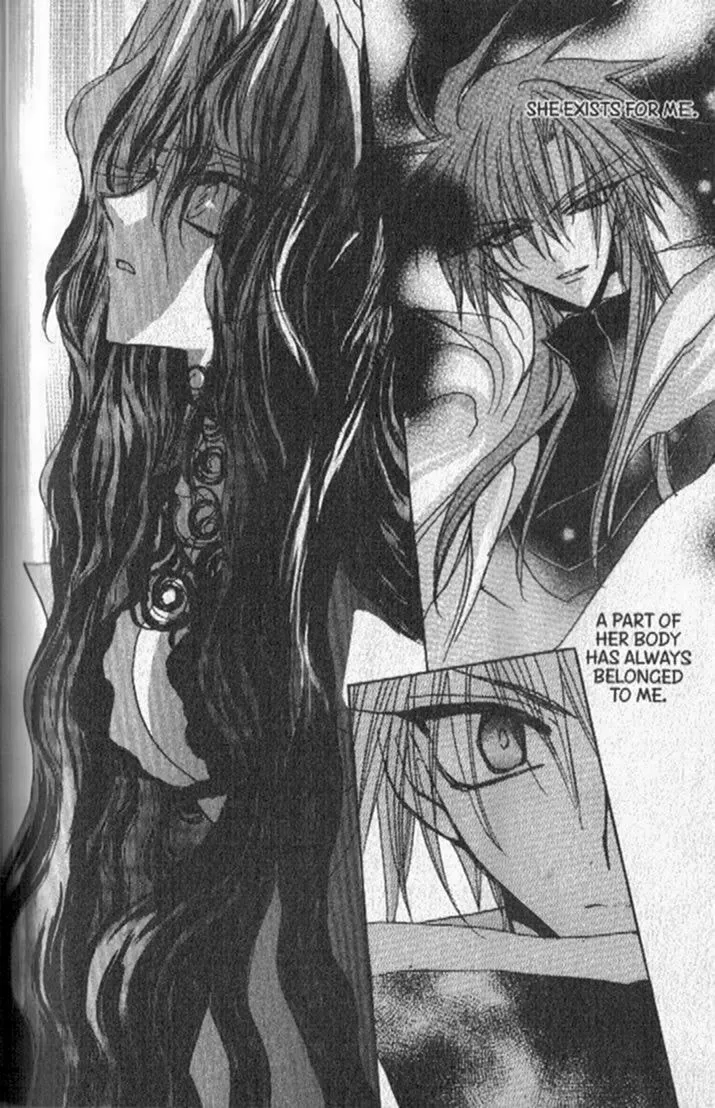 Read Dragon Knights chapter 150 image 25 on Lezhin