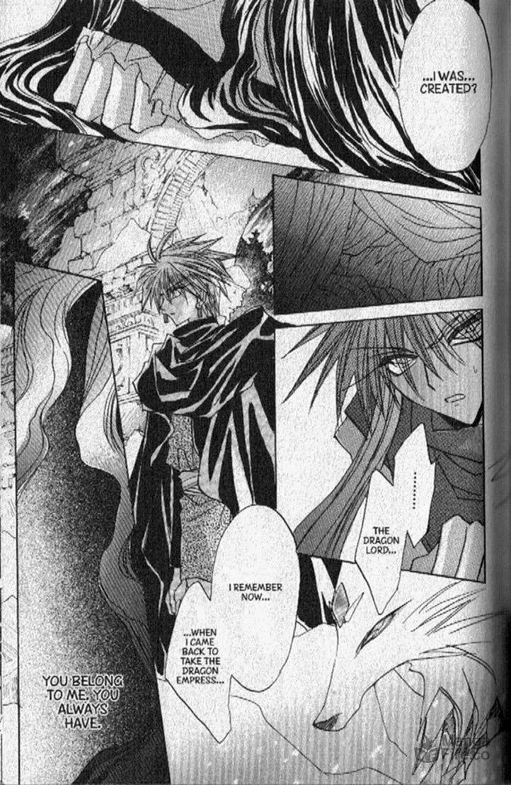 Read Dragon Knights chapter 150 image 26 on Lezhin