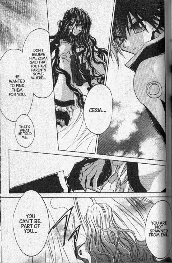 Read Dragon Knights chapter 150 image 28 on Lezhin