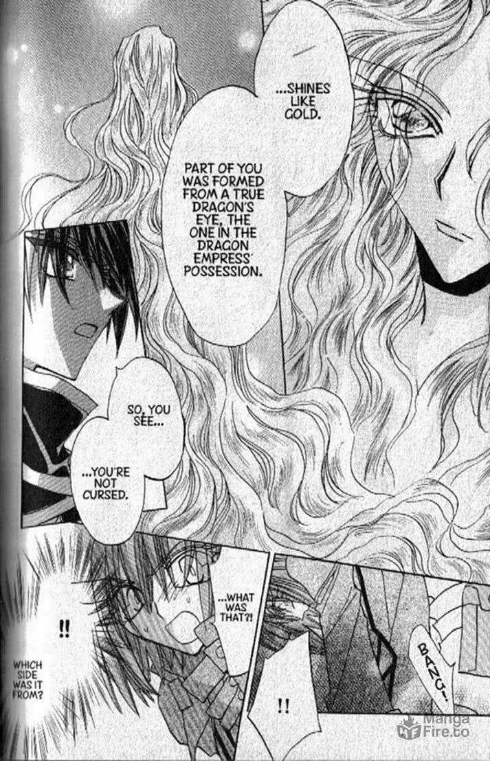 Read Dragon Knights chapter 150 image 29 on Lezhin