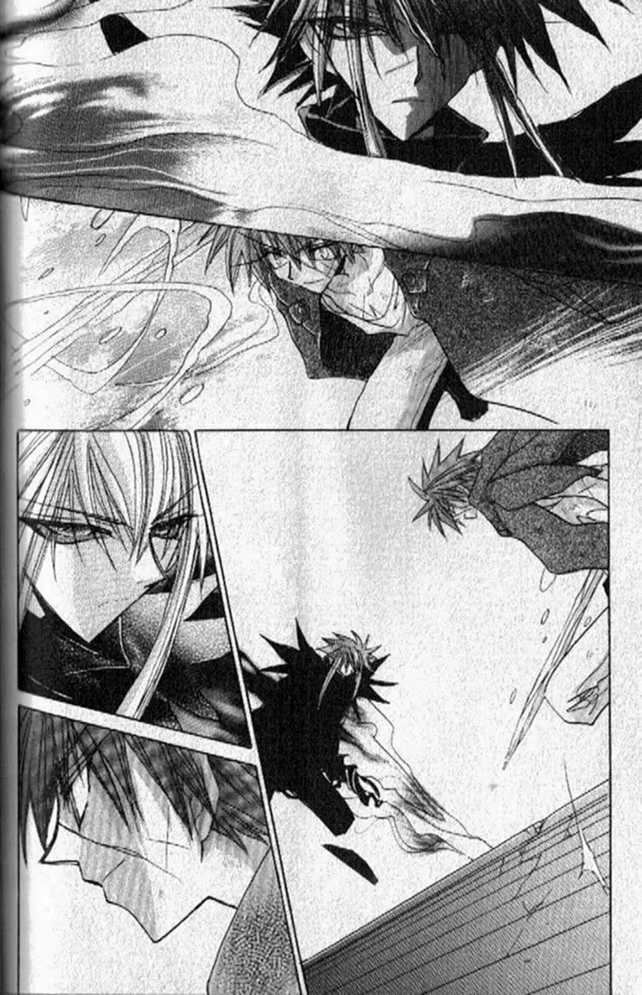 Read Dragon Knights chapter 150 image 3 on Lezhin