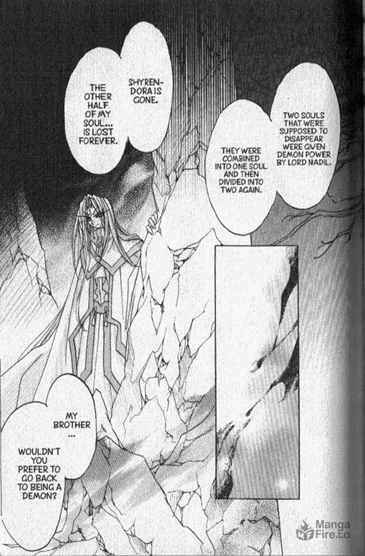 Read Dragon Knights chapter 150 image 4 on Lezhin