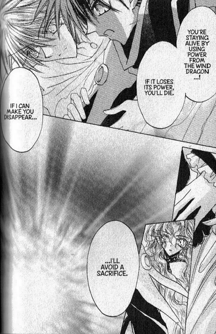 Read Dragon Knights chapter 150 image 40 on Lezhin
