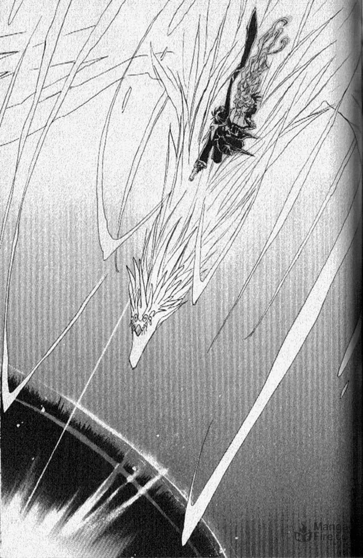 Read Dragon Knights chapter 150 image 41 on Lezhin