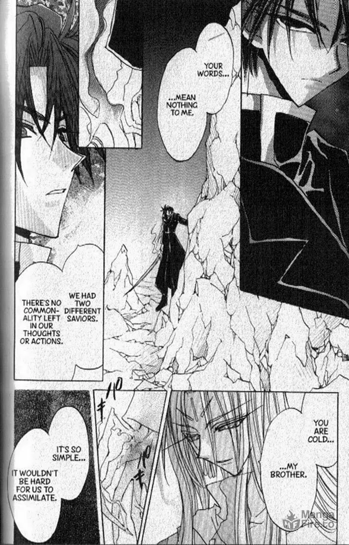 Read Dragon Knights chapter 150 image 5 on Lezhin