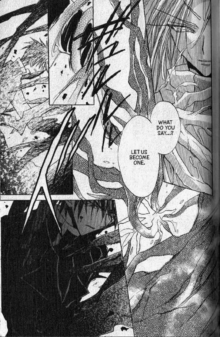 Read Dragon Knights chapter 150 image 6 on Lezhin