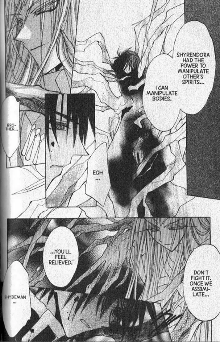 Read Dragon Knights chapter 150 image 7 on Lezhin