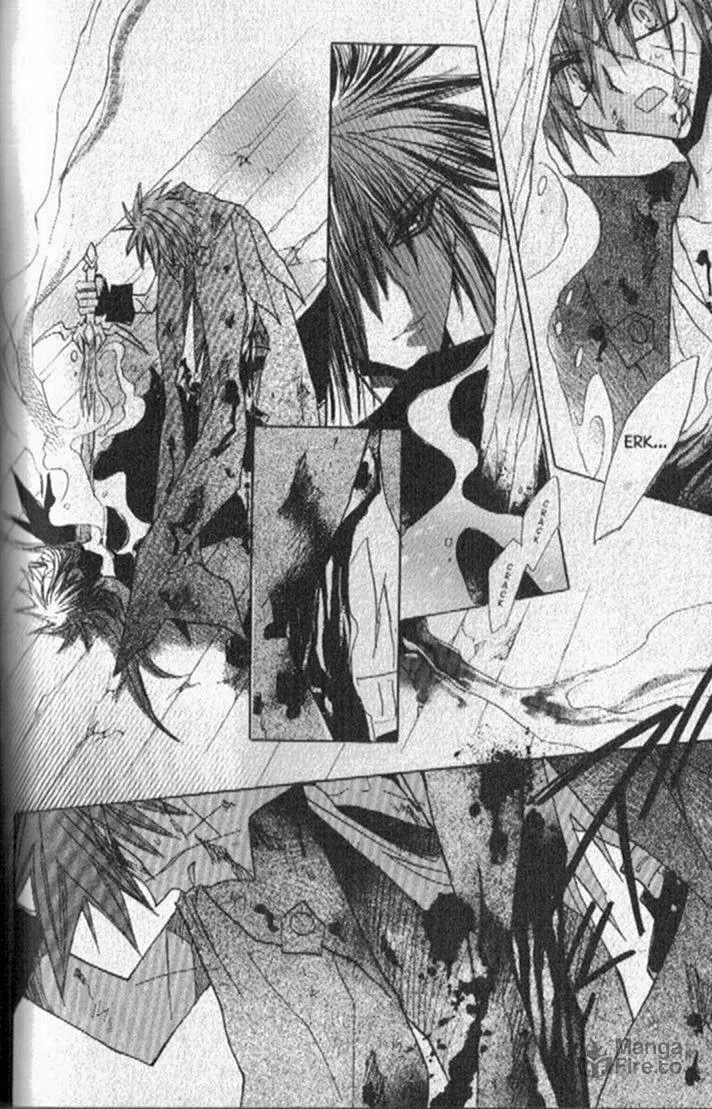 Read Dragon Knights chapter 150 image 9 on Lezhin