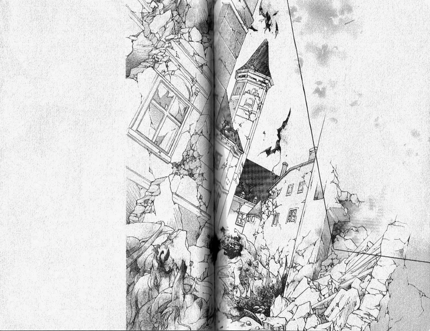 Read Dragon Knights chapter 151 image 1 on Lezhin