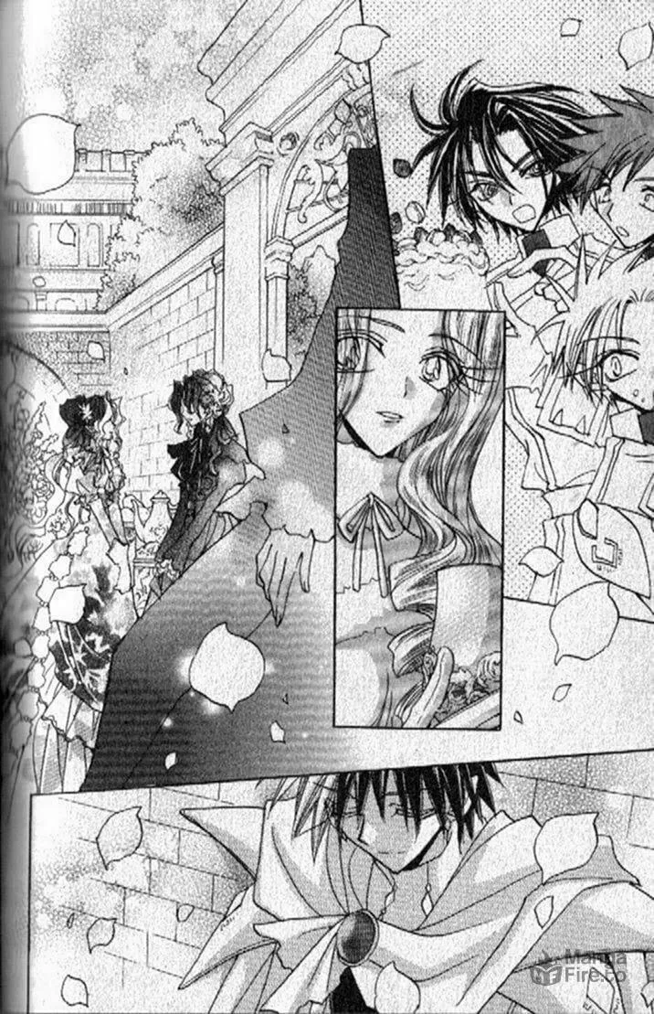 Read Dragon Knights chapter 151 image 14 on Lezhin