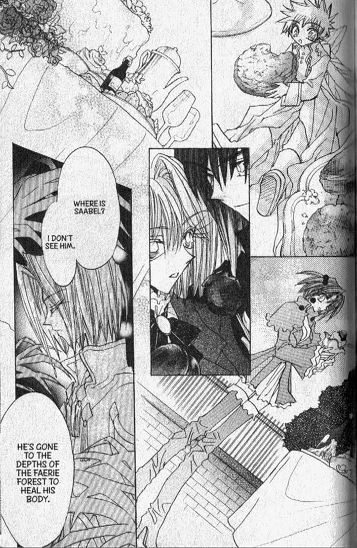 Read Dragon Knights chapter 151 image 15 on Lezhin