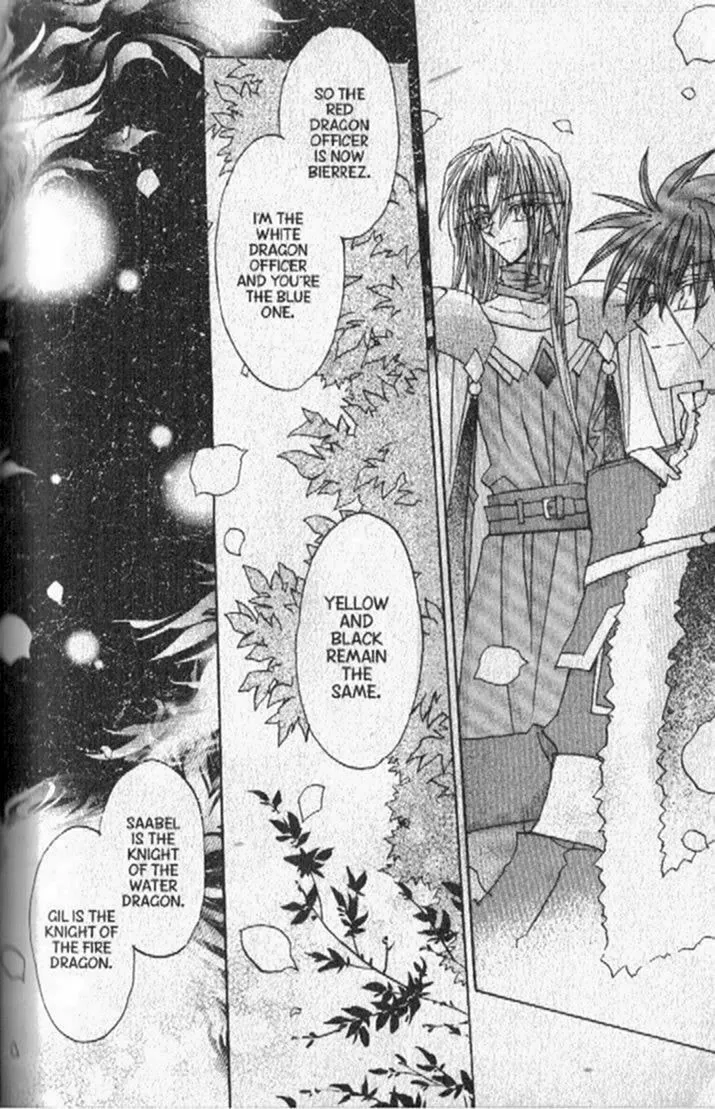 Read Dragon Knights chapter 151 image 18 on Lezhin