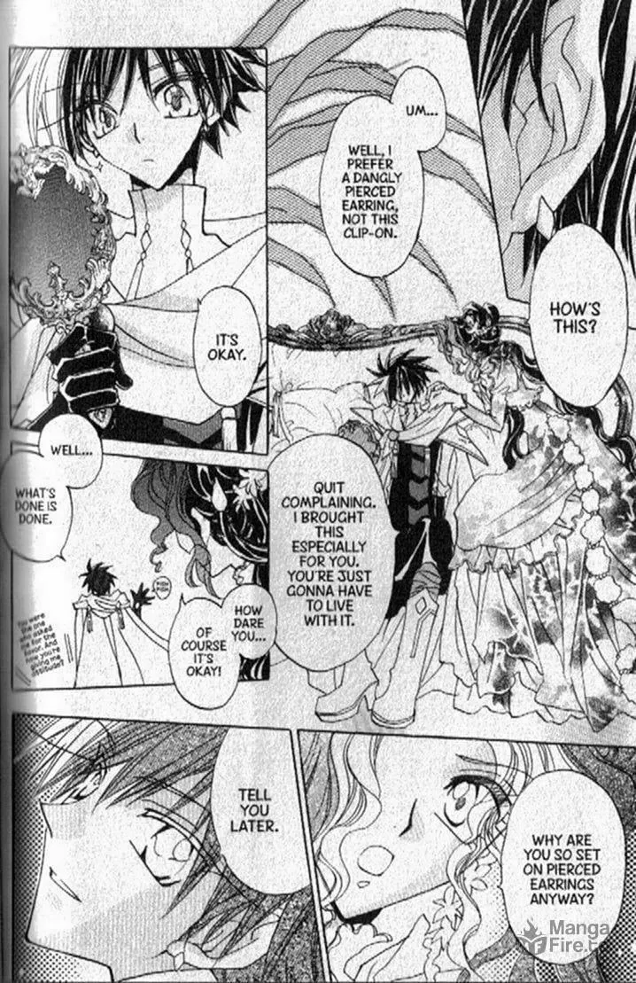 Read Dragon Knights chapter 151 image 2 on Lezhin