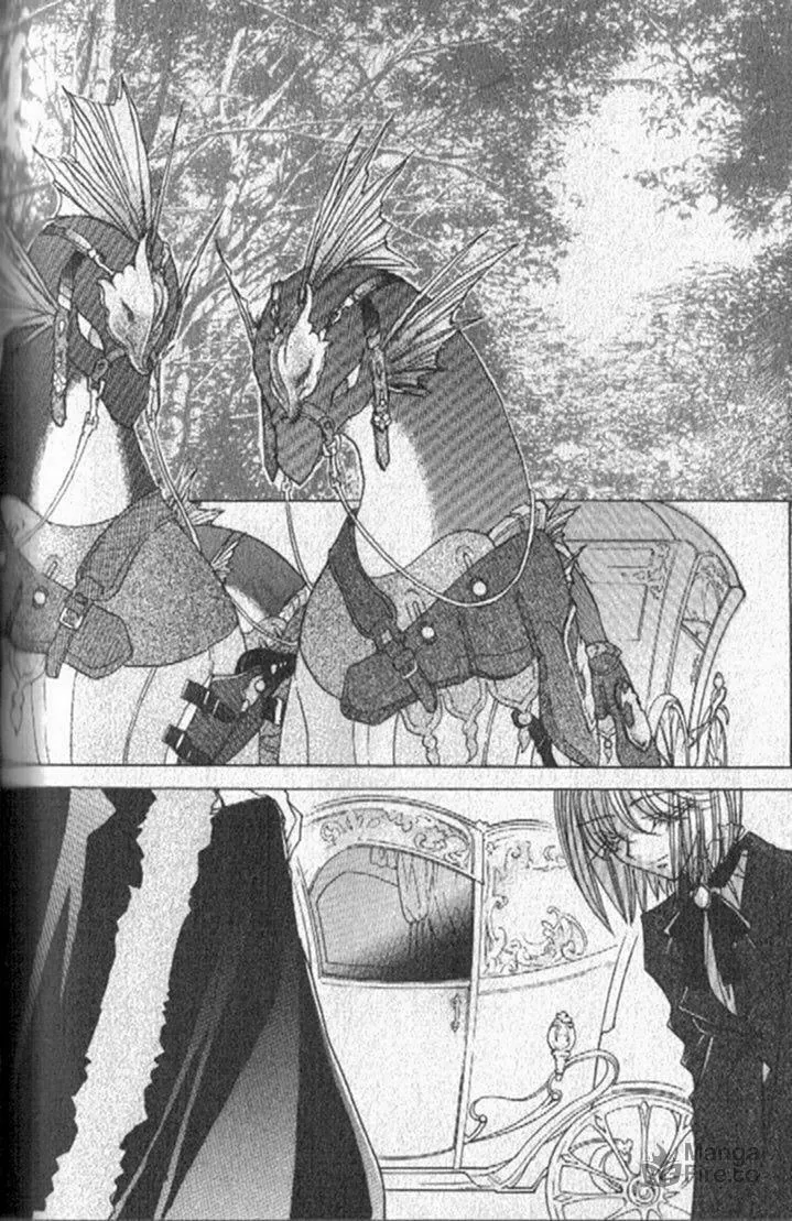 Read Dragon Knights chapter 151 image 20 on Lezhin