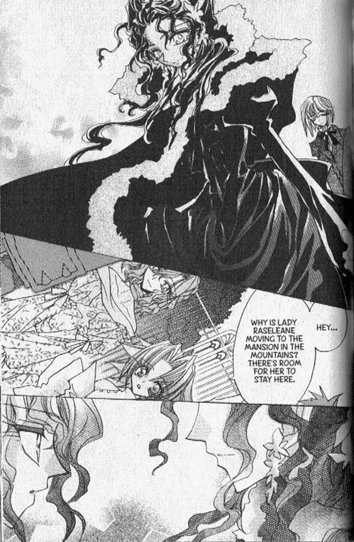 Read Dragon Knights chapter 151 image 21 on Lezhin