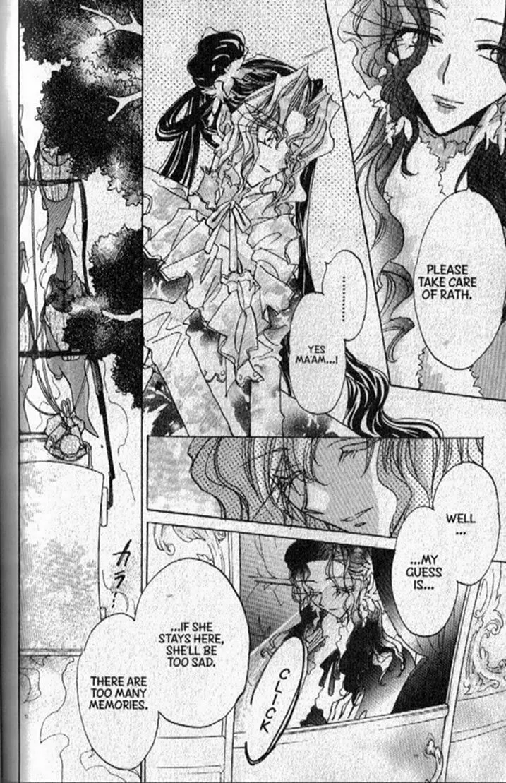 Read Dragon Knights chapter 151 image 22 on Lezhin
