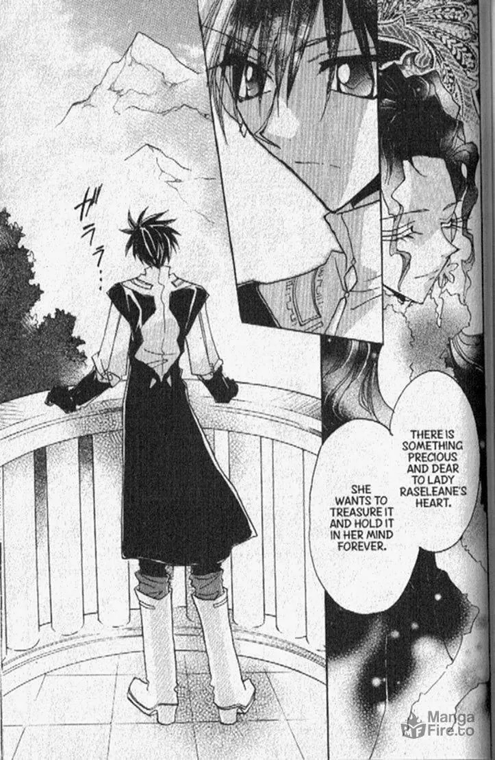 Read Dragon Knights chapter 151 image 23 on Lezhin