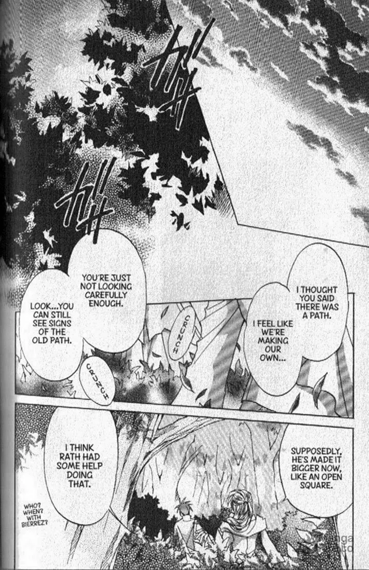 Read Dragon Knights chapter 151 image 24 on Lezhin