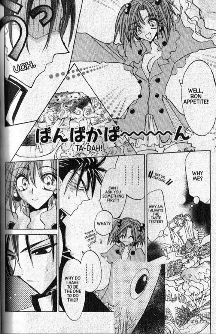 Read Dragon Knights chapter 151 image 4 on Lezhin