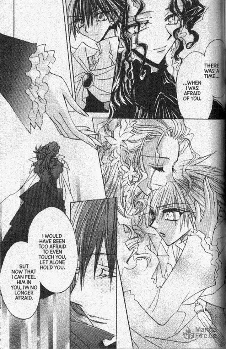 Read Dragon Knights chapter 151 image 9 on Lezhin