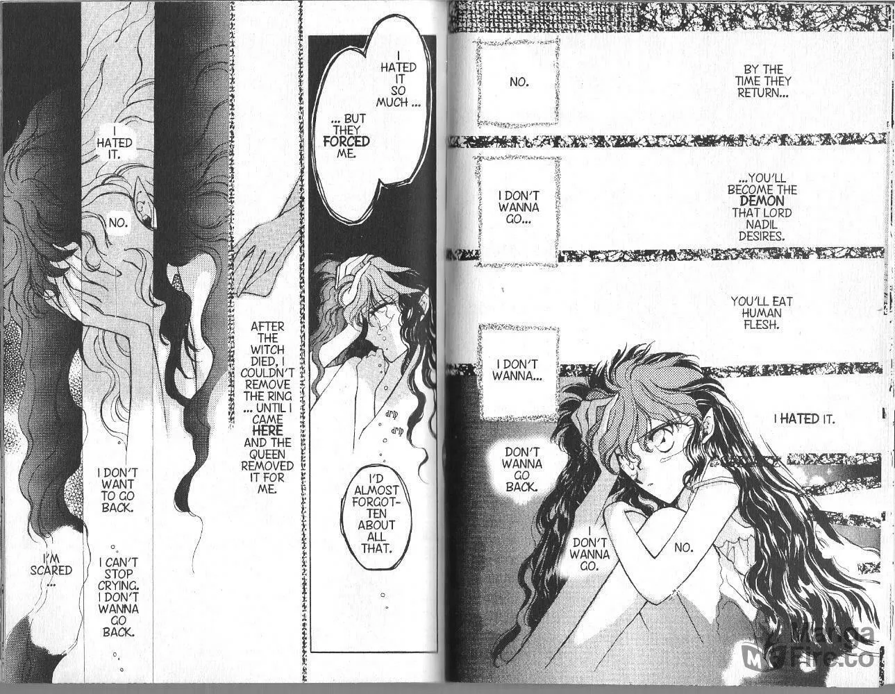 Read Dragon Knights chapter 18 image 2 on Lezhin