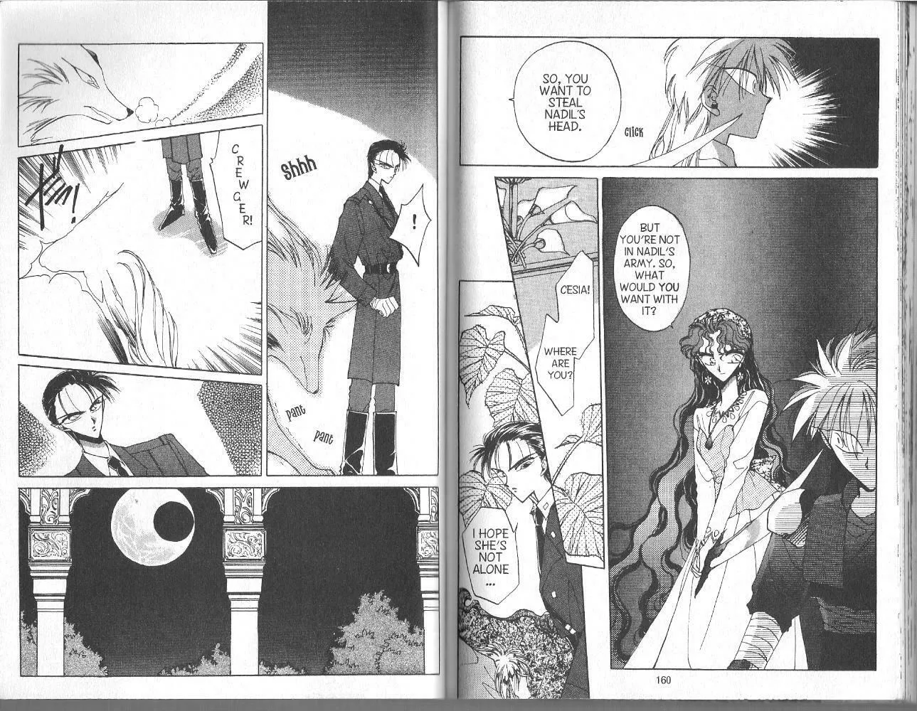 Read Dragon Knights chapter 26 image 10 on Lezhin