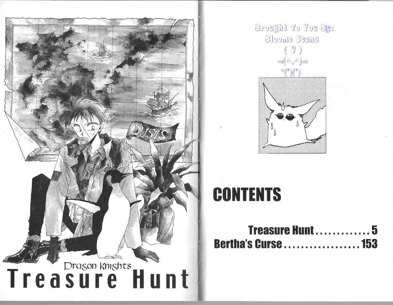 Read Dragon Knights chapter 28 image 1 on Lezhin