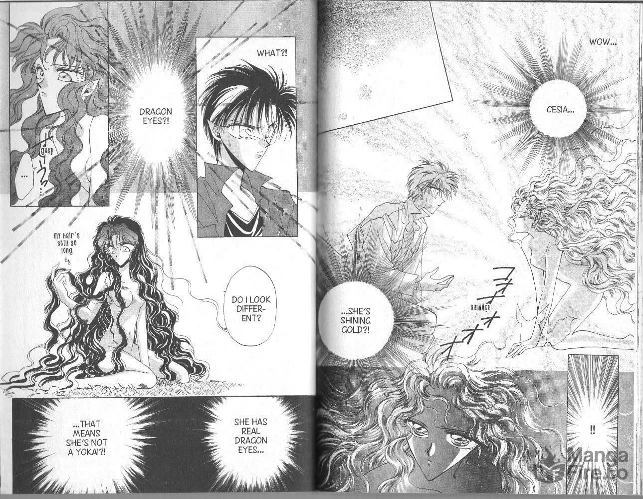 Read Dragon Knights chapter 34 image 24 on Lezhin