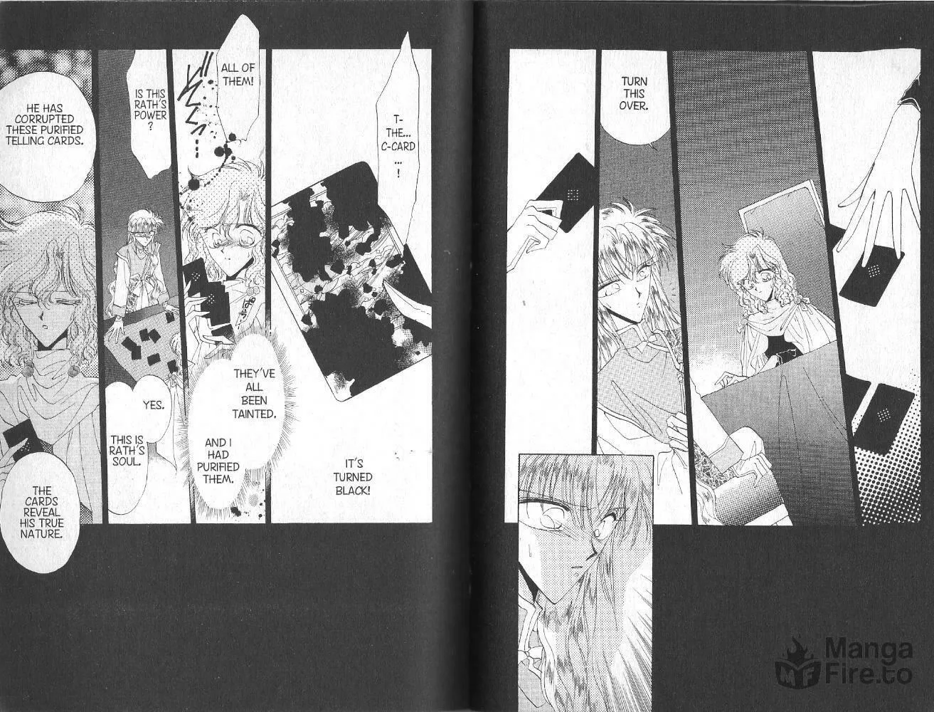 Read Dragon Knights chapter 35 image 17 on Lezhin