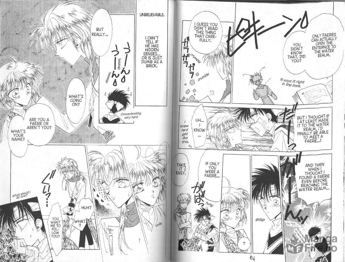 Read Dragon Knights chapter 36 image 9 on Lezhin