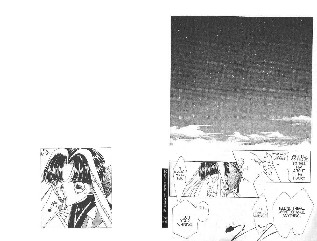 Read Dragon Knights chapter 39 image 16 on Lezhin