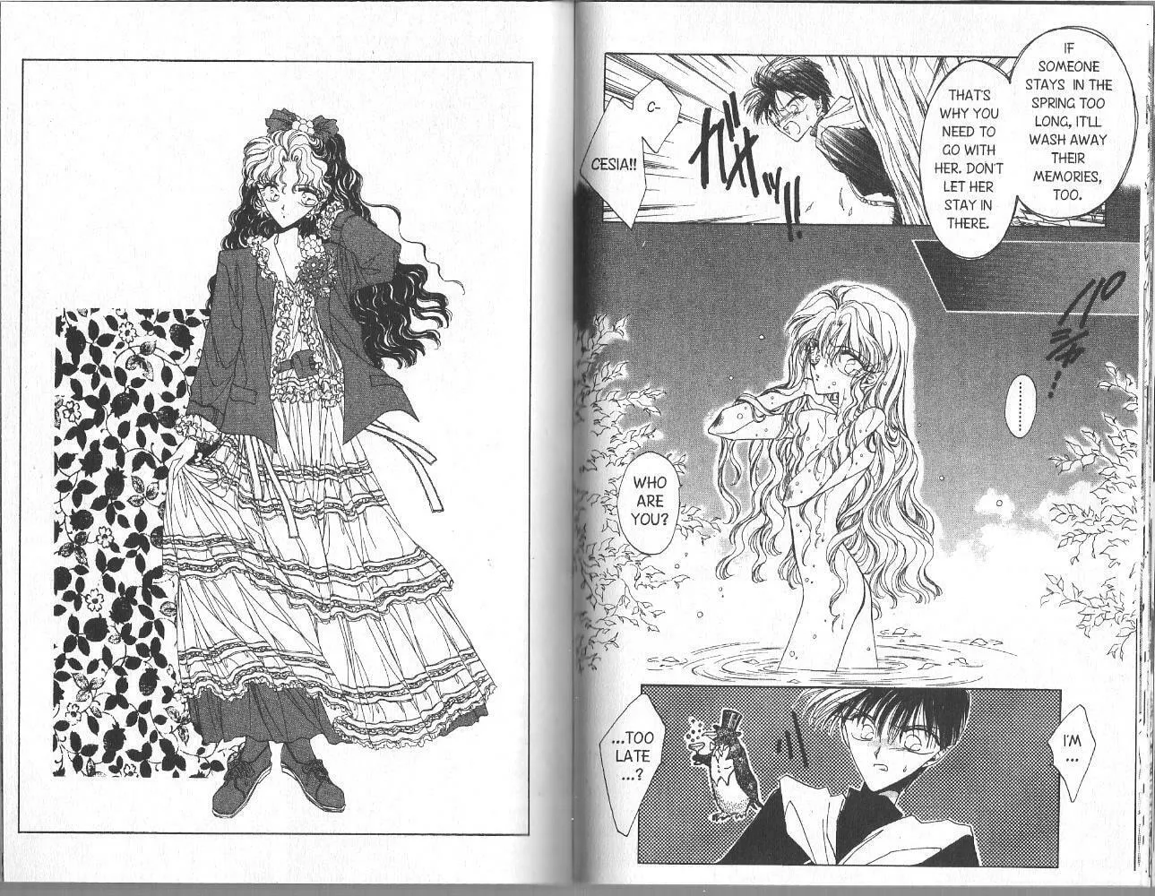 Read Dragon Knights chapter 40 image 21 on Lezhin